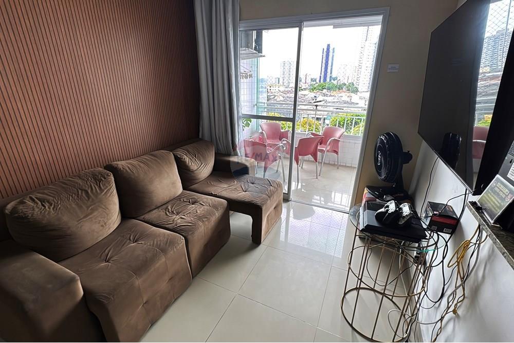 Apartamento - Alugar - Belém , Pará - IMG_6125.jpg - 720671062-7