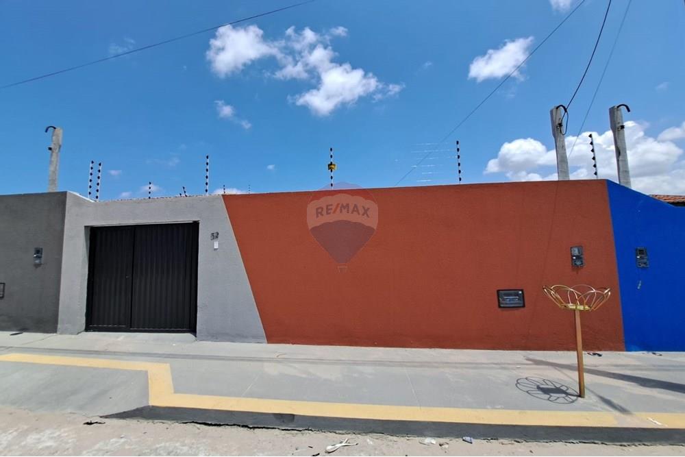 Casa - Venda - Extremoz , Rio Grande do Norte - BARRETO 40.jpg - 720621056-63