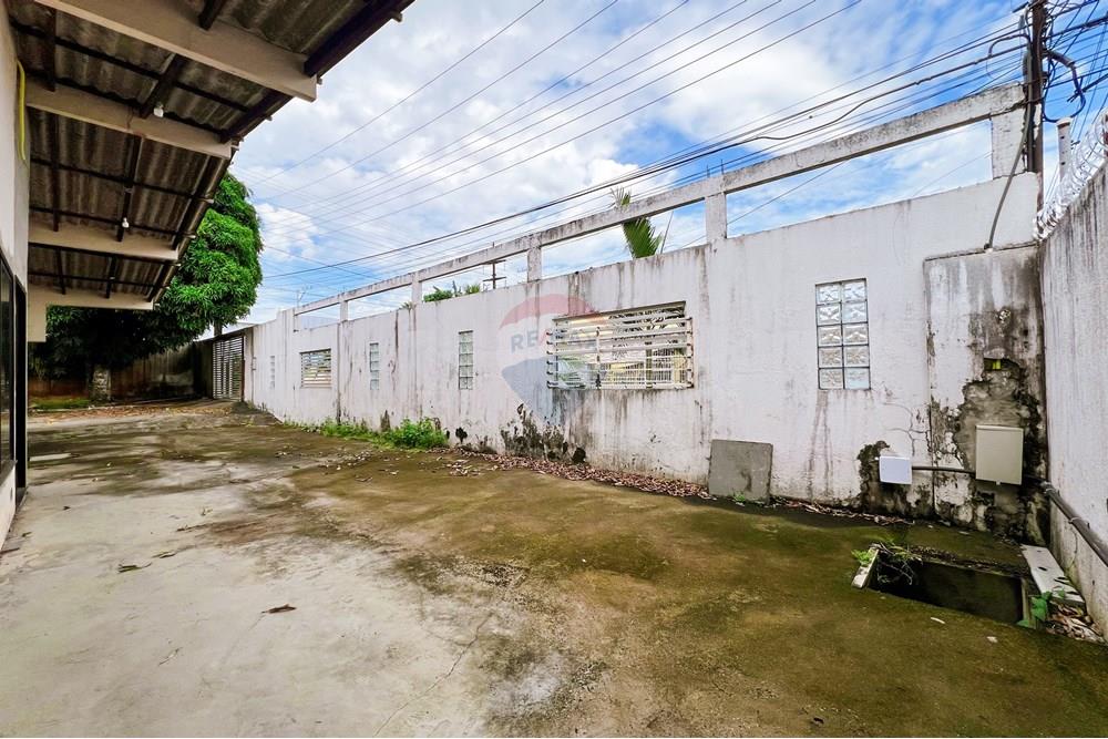 Casa - Venda - Manaus , Amazonas - IMG_6171.jpeg - 720661004-55