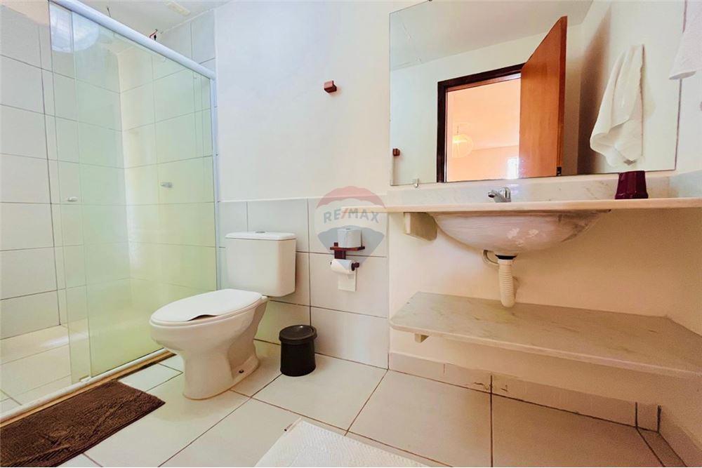 Casa - Venda - São Miguel do Gostoso , Rio Grande do Norte - 29 - 720891024-172