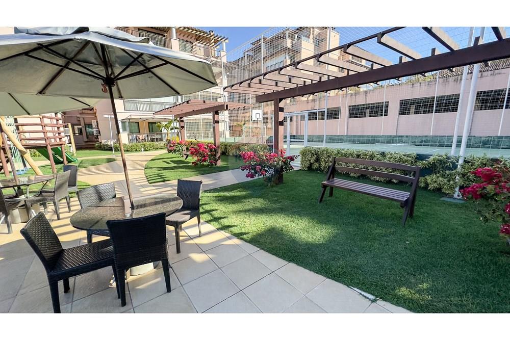 Apartamento - Venda - Aquiraz , Ceará - hercules-447.jpg - 722031018-70