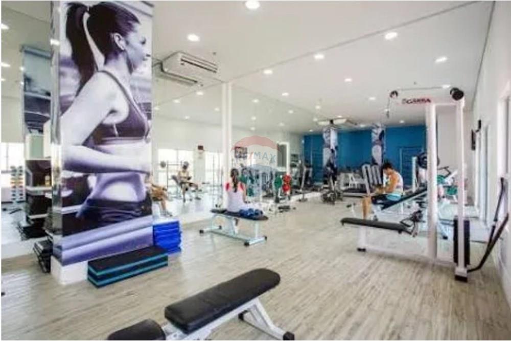 Apartamento - Alugar - Natal , Rio Grande do Norte - natture5.jpeg - 720891225-11