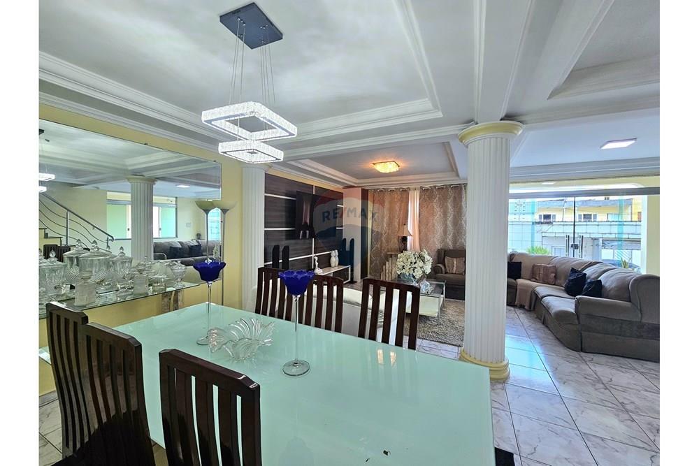 Casa - Venda - Manaus , Amazonas - WhatsApp Image 2025-02-24 at 15.48.26 (1).jpeg - 720401002-97