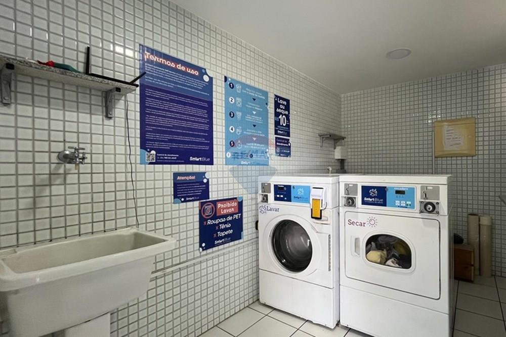 Apartamento - Alugar - Natal , Rio Grande do Norte - IMG-20250130-WA0031.jpg - 720891155-377