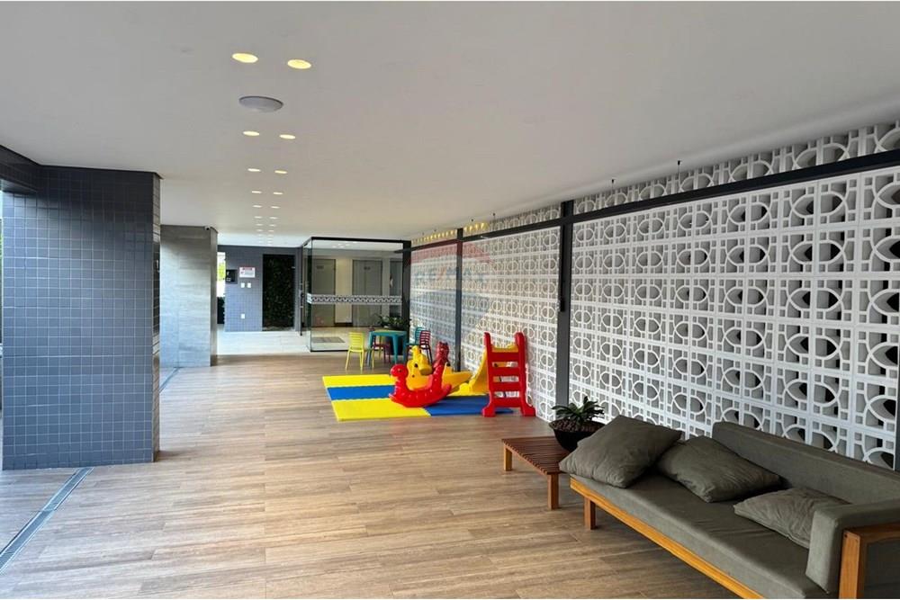 Apartamento - Alugar - Cabedelo , Paraíba - WhatsApp Image 2025-03-31 at 08.04.40 (2).jpeg - 722001115-22