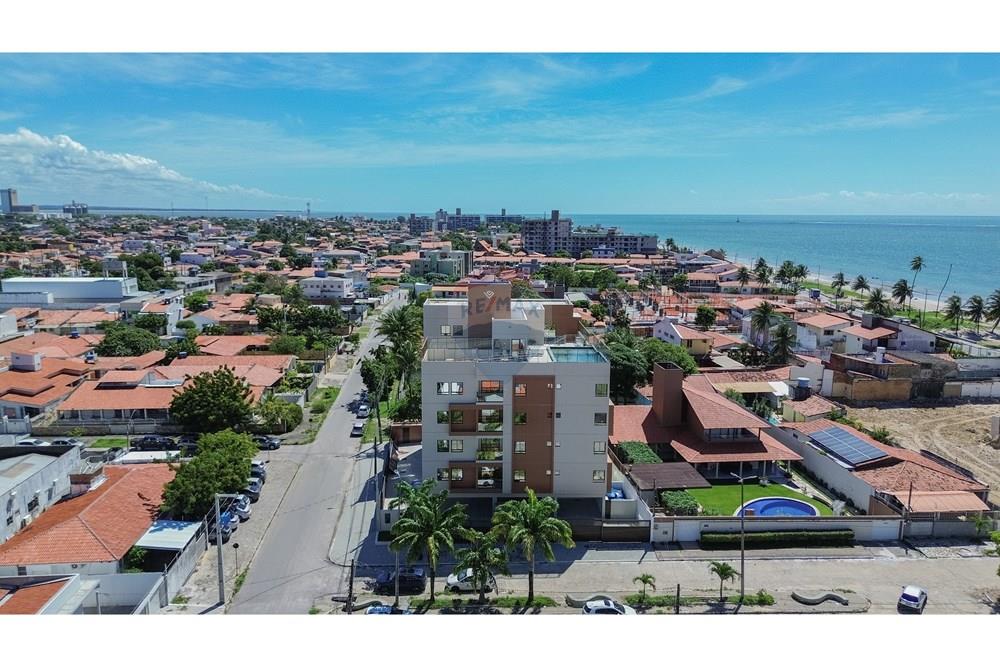 Apartamento - Venda - Cabedelo , Paraíba - DJI_0361.jpg - 722001136-13