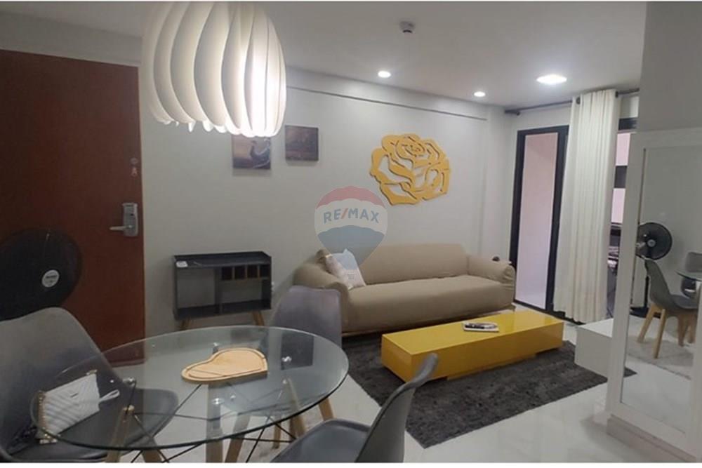 Apart Hotel/ Flat - Alugar - Fortaleza , Ceará - WhatsApp Image 2025-10-22 at 16.06.51 (2).jpeg - 722031075-69