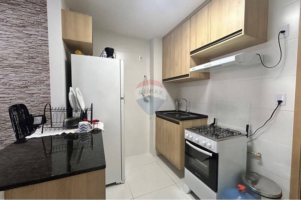 Apartamento - Alugar - Belém , Pará - cozinha.JPG - 720921066-54