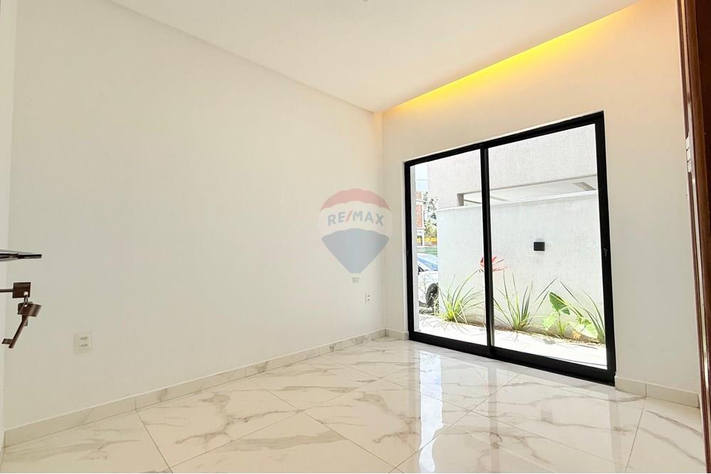 Casa de Condomínio - Venda - João Pessoa , Paraíba - CASA SUNVILLE 03 ED.jpg - 722001166-1