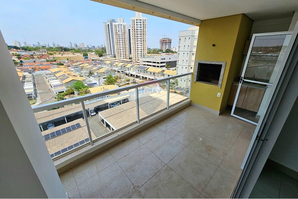 Apartamento - Venda - Cuiabá , Mato Grosso - 20251002_112531.jpg - 720911006-88