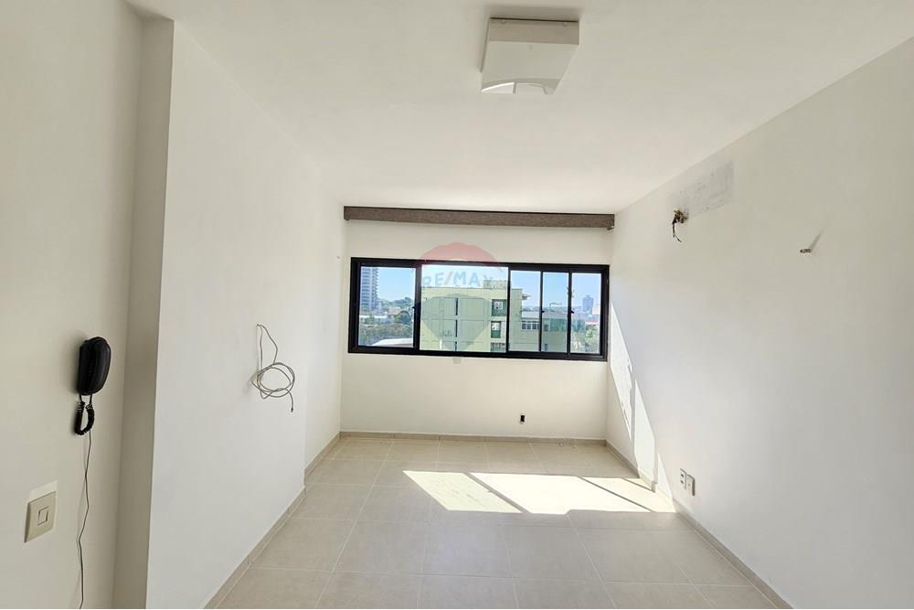 Apart Hotel/ Flat - Venda - Manaus , Amazonas - WhatsApp Image 2025-07-25 at 13.46.38 (1).jpeg - Quarto principal - 720401101-1