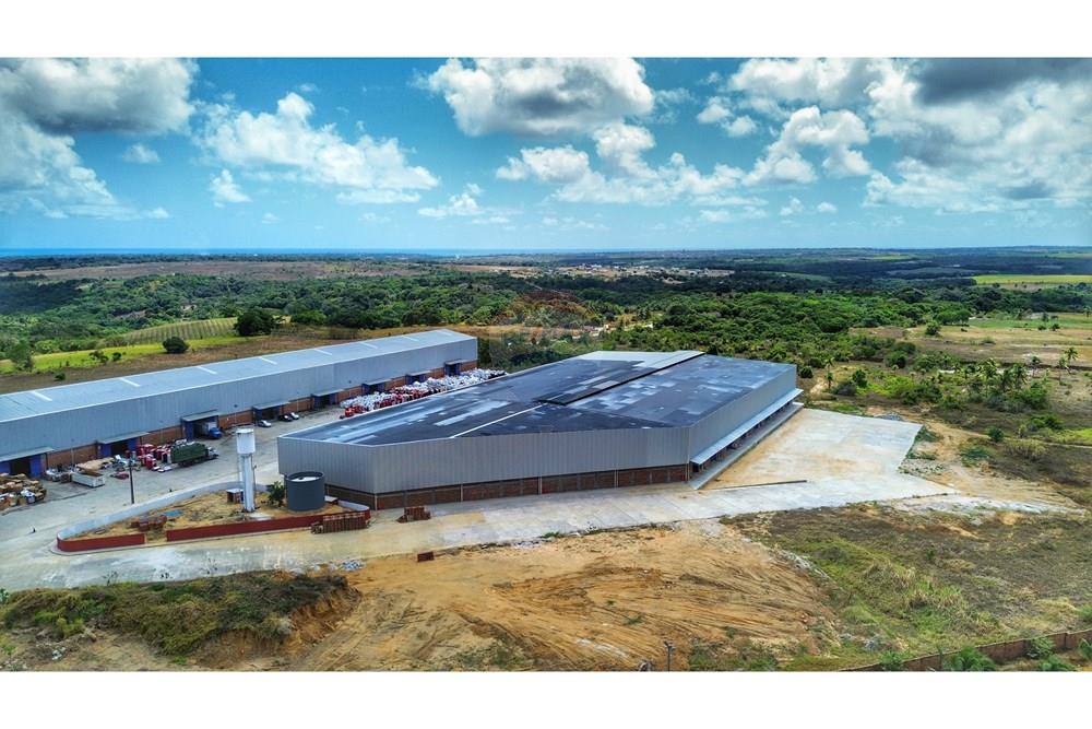 Galpão - Alugar - Conde , Paraíba - 1000719398.jpg - 720871005-137