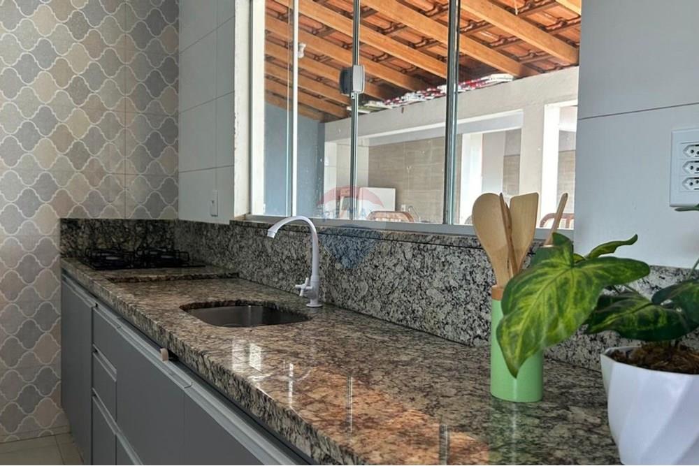 Casa - Venda - Cacoal , Rondônia - 99.jpg - Cozinha - 722311007-12