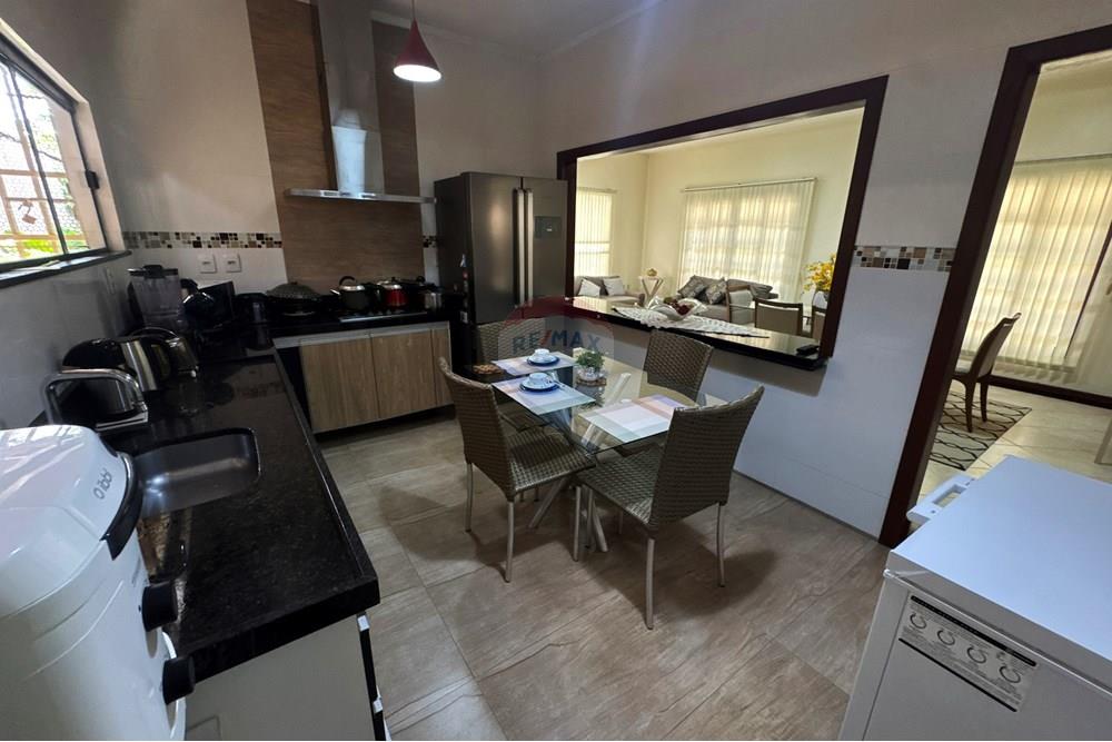 Casa - Alugar - Ananindeua , Pará - SZBY3069.jpg - Cozinha - 720671054-18