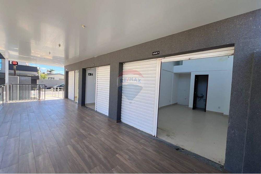 Ponto Comercial/ Loja - Alugar - Natal , Rio Grande do Norte - LOJA 07.jpeg - 720731001-2456