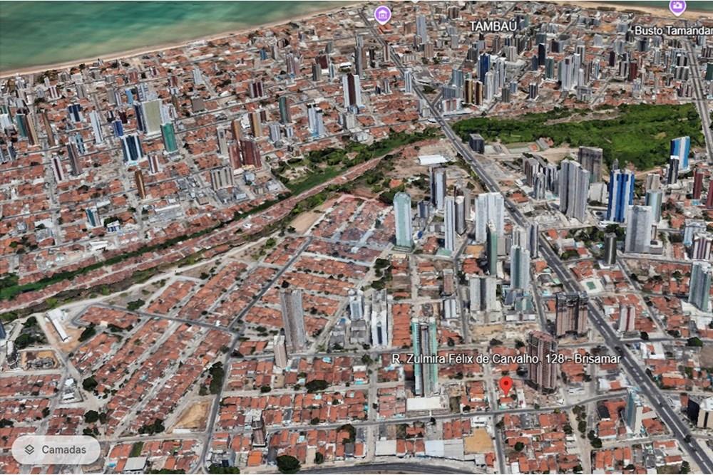 Terreno - Venda - João Pessoa , Paraíba - MAPA2.jpg - 720471002-132