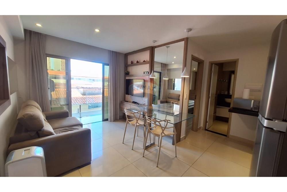 Apartamento - Alugar - Natal , Rio Grande do Norte - IMG-20251031-WA0007.jpg - 720891149-301