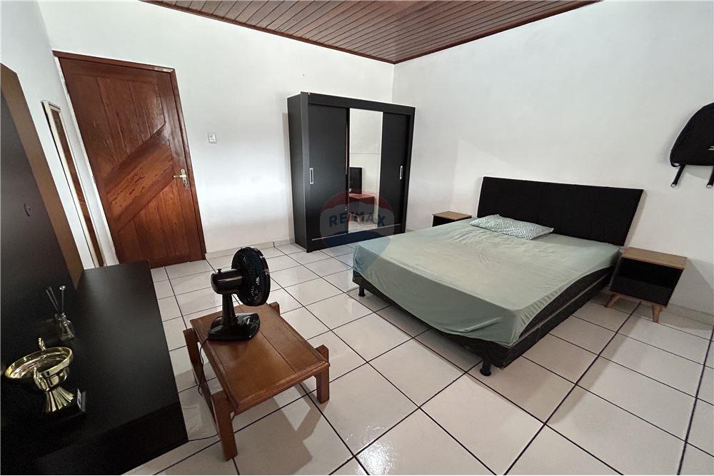 Casa - Venda - Belém , Pará - Quarto 01 - 720671023-48