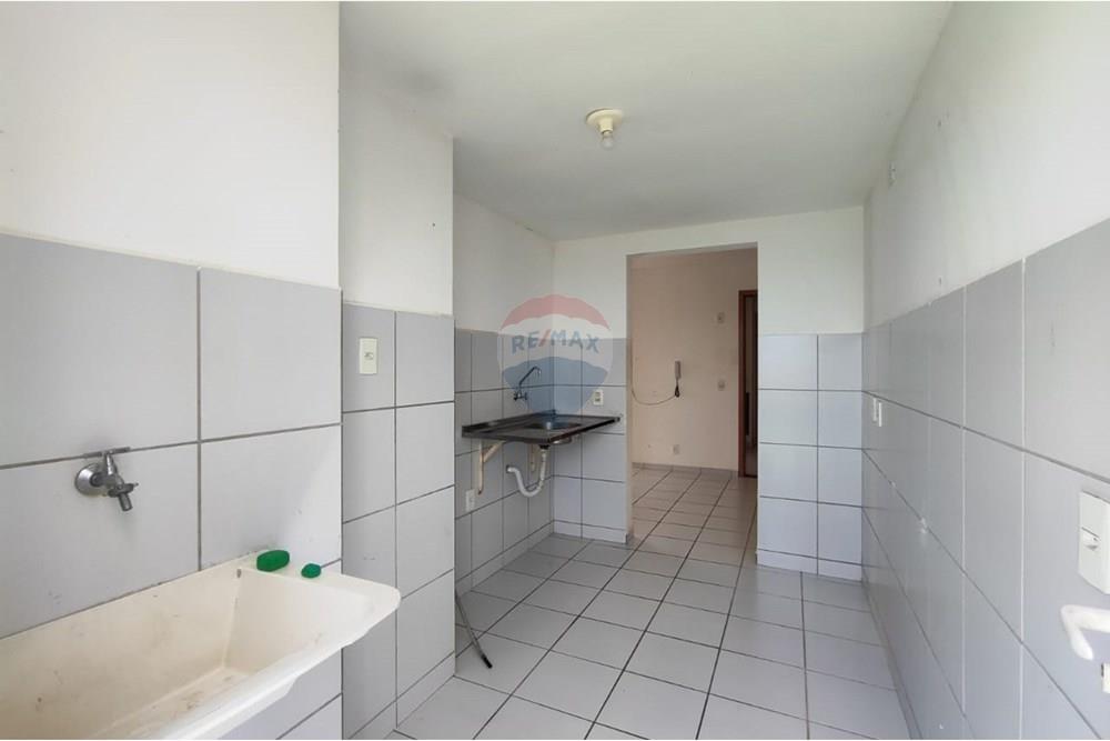 Apartamento - Venda - São Gonçalo do Amarante , Rio Grande do Norte - coz1.jpg - 720891037-52