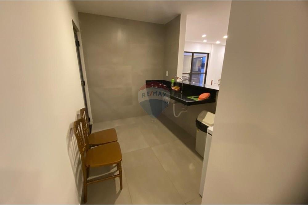 Apart Hotel/ Flat - Alugar - Cabedelo , Paraíba - 2c2c040a-db30-4ede-8e40-b8d01651242c.jpg - 720431073-19