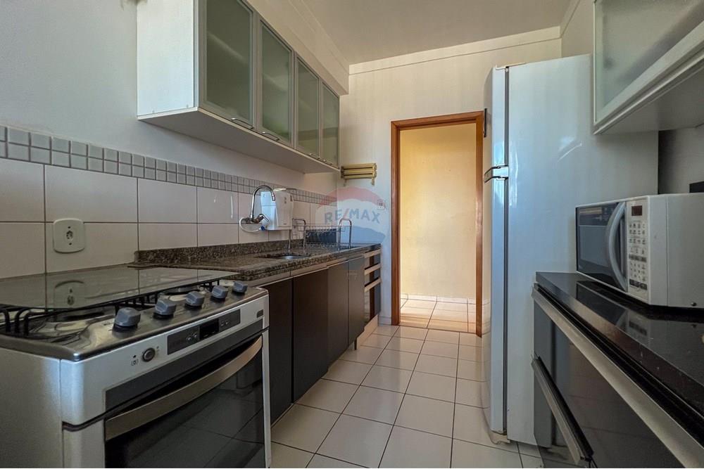 Apartamento - Alugar - Porto Velho , Rondônia - IMG_0579.jpg - 721551004-312