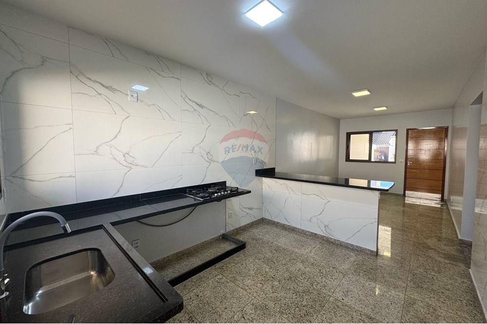 Casa de Condomínio - Venda - Aparecida de Goiânia , Goiás - 10.jpg - 722271015-9