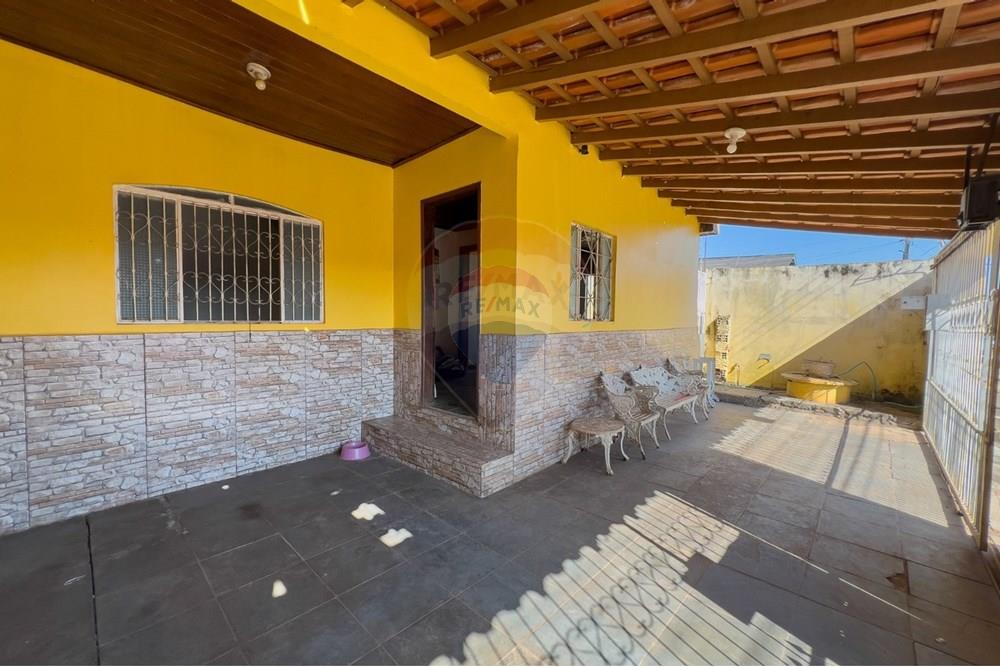 Casa - Venda - Porto Velho , Rondônia - FRENTE 4.jpg - 721551019-239