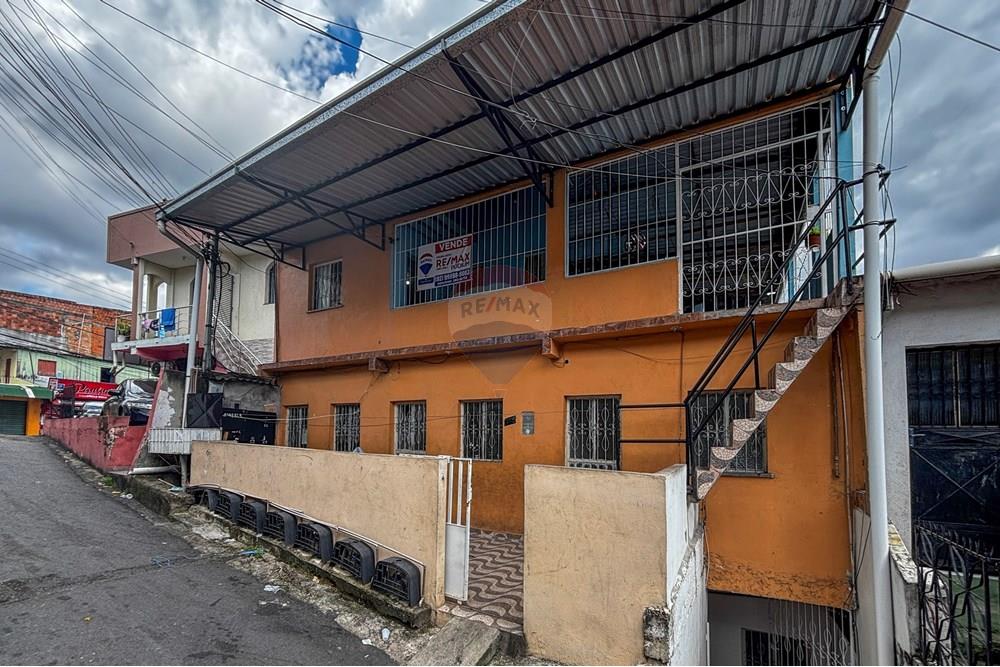 Kitnet - Venda - Manaus , Amazonas - 2-IMG_5622.jpg - 722101011-12