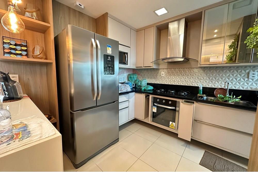 Apartamento - Alugar - Belém , Pará - IMG_1078.JPEG - 720921090-50