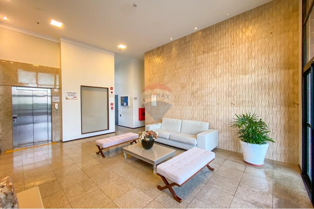 Apartamento - Alugar - Natal , Rio Grande do Norte - RECEPÇÃO3.jpeg - 720811011-73