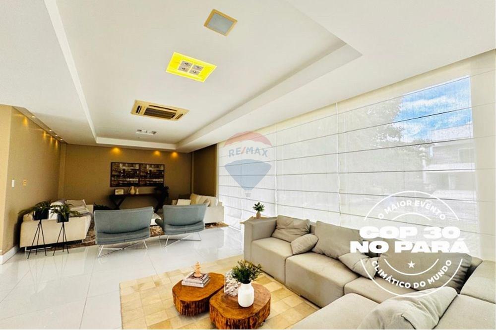 Casa de Condomínio - Alugar - Belém , Pará - Cópia de CAPA LOGO COP 30 (4).jpg - 720921005-171