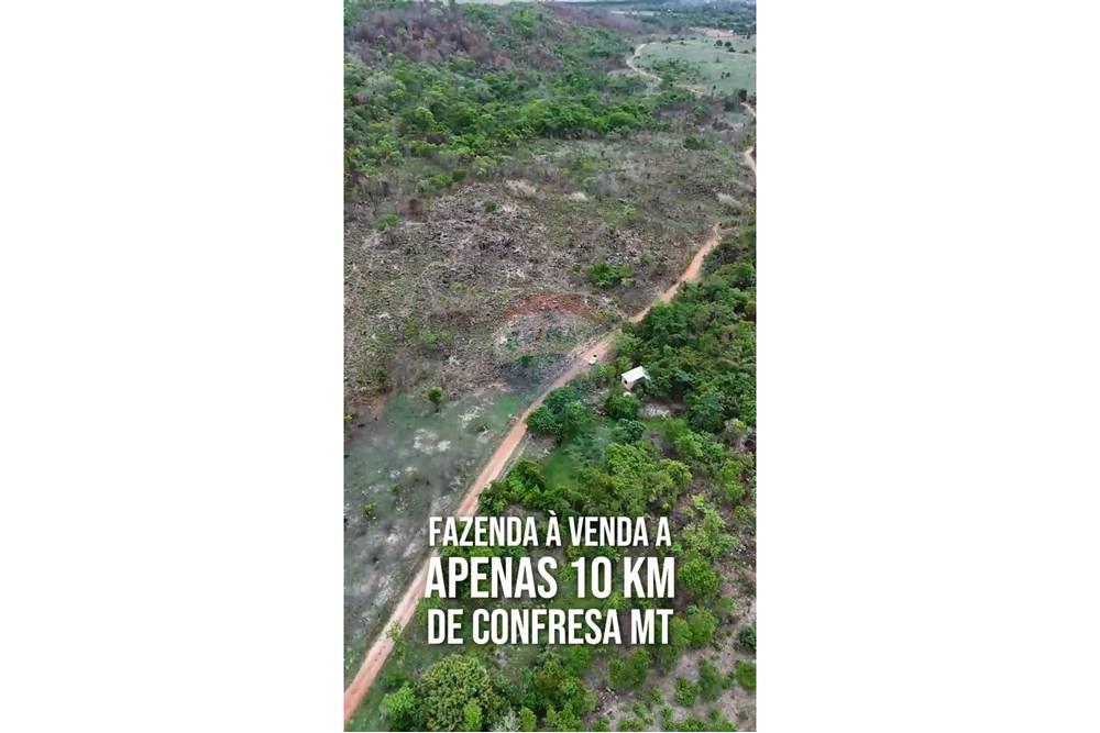 Chácara / Sítio / Fazenda - Venda - Confresa , Mato Grosso - WhatsApp Image 2024-11-29 at 08.53.29 (2).jpeg - 720641029-28