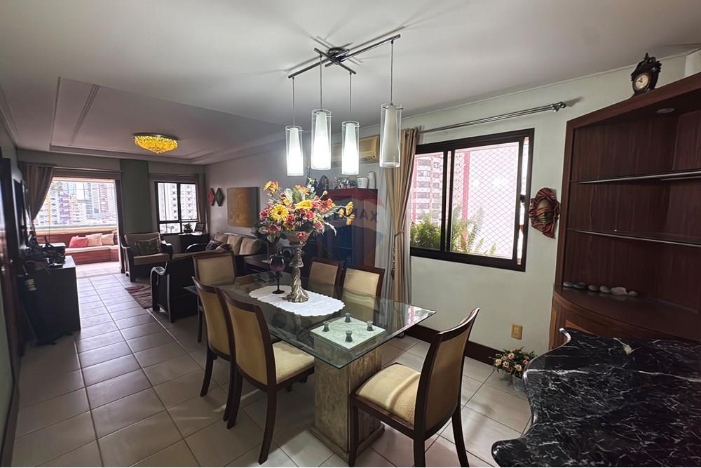 Apartamento - Alugar - Belém , Pará - mirante 5.jpg - 720671062-10