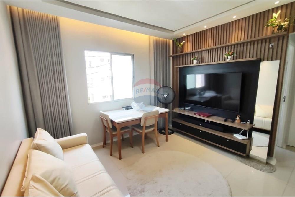 Apartamento - Venda - Ananindeua , Pará - 2.jpeg - 720921053-13