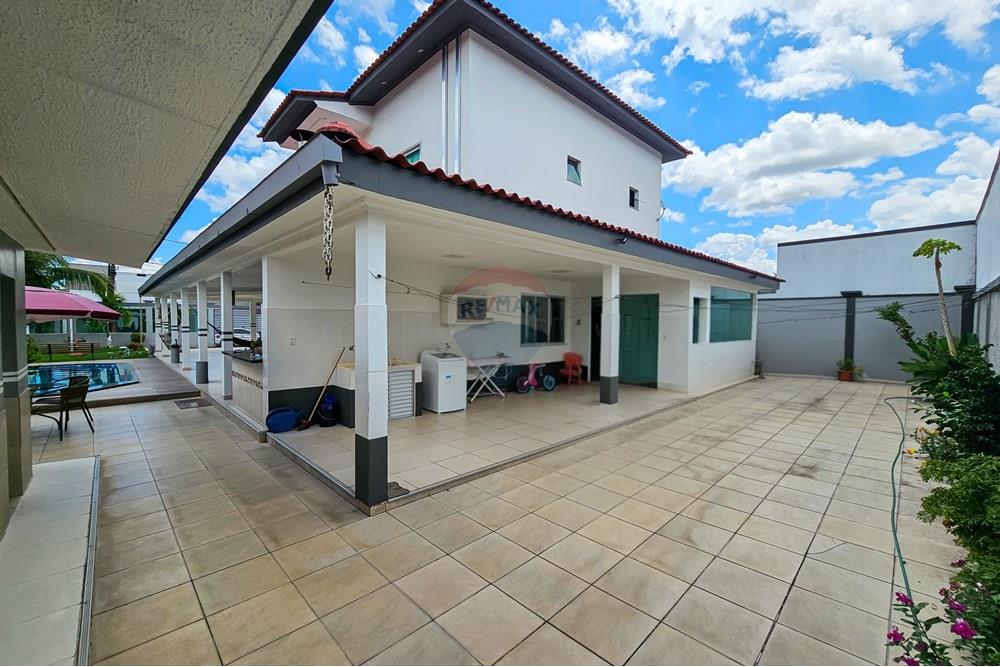 Casa de Condomínio - Venda - Manaus , Amazonas - WhatsApp Image 2025-05-14 at 13.11.45.jpeg - 720721083-16