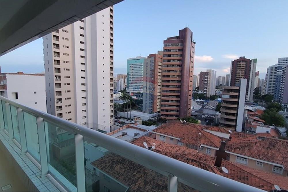 Apartamento - Venda - Fortaleza , Ceará - WhatsApp Image 2021-04-15 at 11.42.26.jpeg - 722321002-57