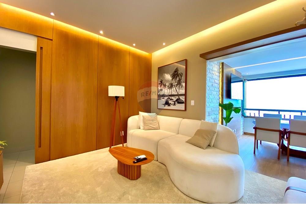 Apartamento - Alugar - Belém , Pará - Imagem do WhatsApp de 2025-03-04 à(s) 09.19.16_4f6689b4.jpg - 720921028-70