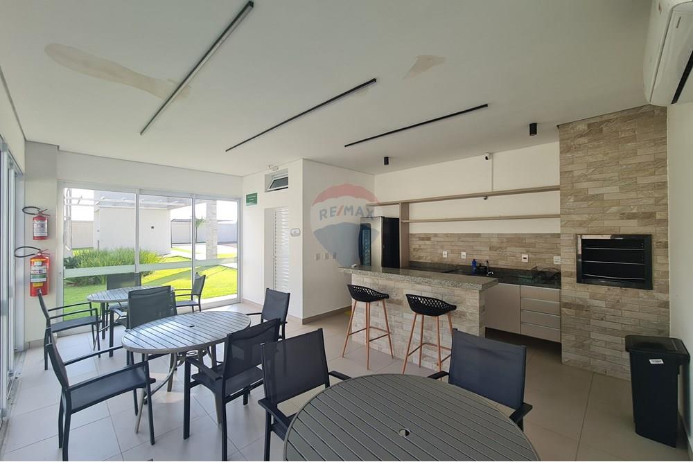 Casa de Condomínio - Venda - Lucas do Rio Verde , Mato Grosso - (24).jpg - Churrasqueira - 722231009-5