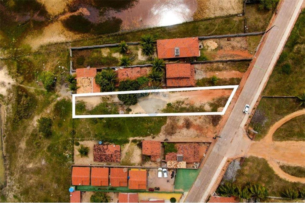 Terreno - Venda - Maxaranguape , Rio Grande do Norte - 1 - 720891036-161