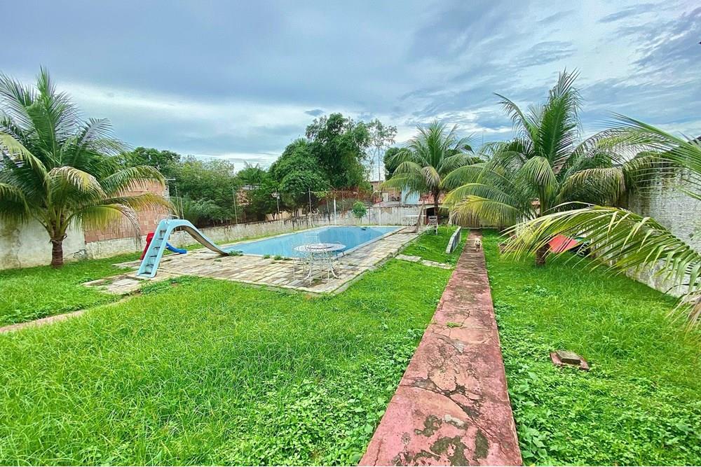 Casa - Venda - Manaus , Amazonas - IMG-20250225-WA0237.jpg - 720661014-234