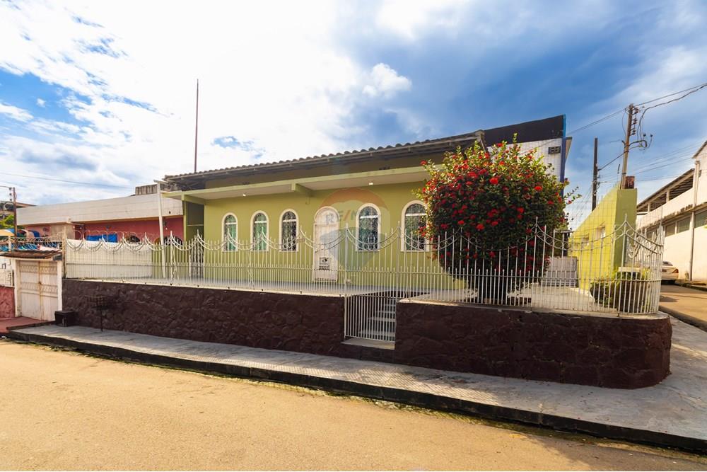Casa - Venda - Manaus , Amazonas - IMG_9829.jpg - 720791004-55