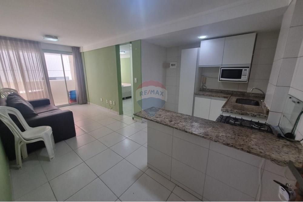 Apartamento - Alugar - Cabedelo , Paraíba - Imagem do WhatsApp de 2025-10-10 à(s) 16.18.56_afdc6089.jpg - 720431072-63