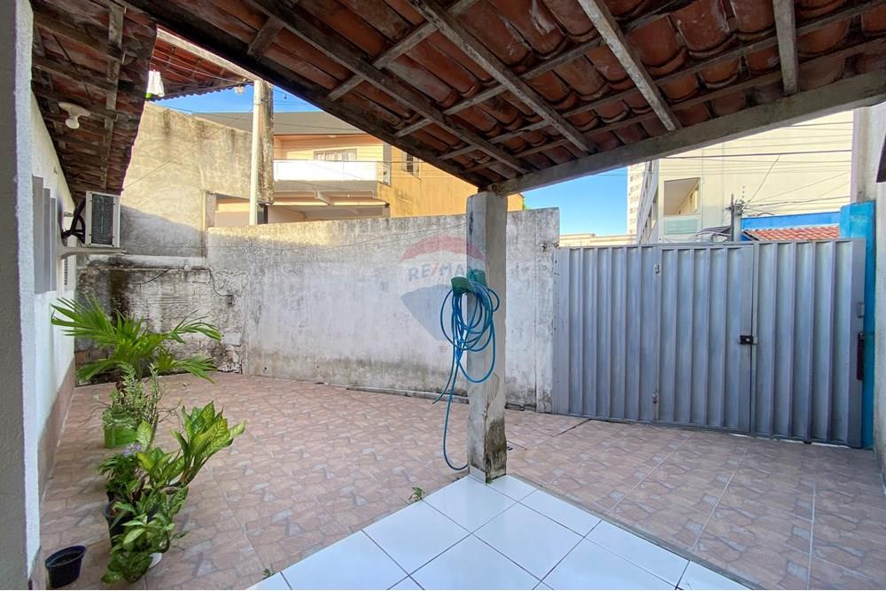Casa - Venda - Parnamirim , Rio Grande do Norte - 4-IMG_0203.jpg - Quintal - 720811053-15