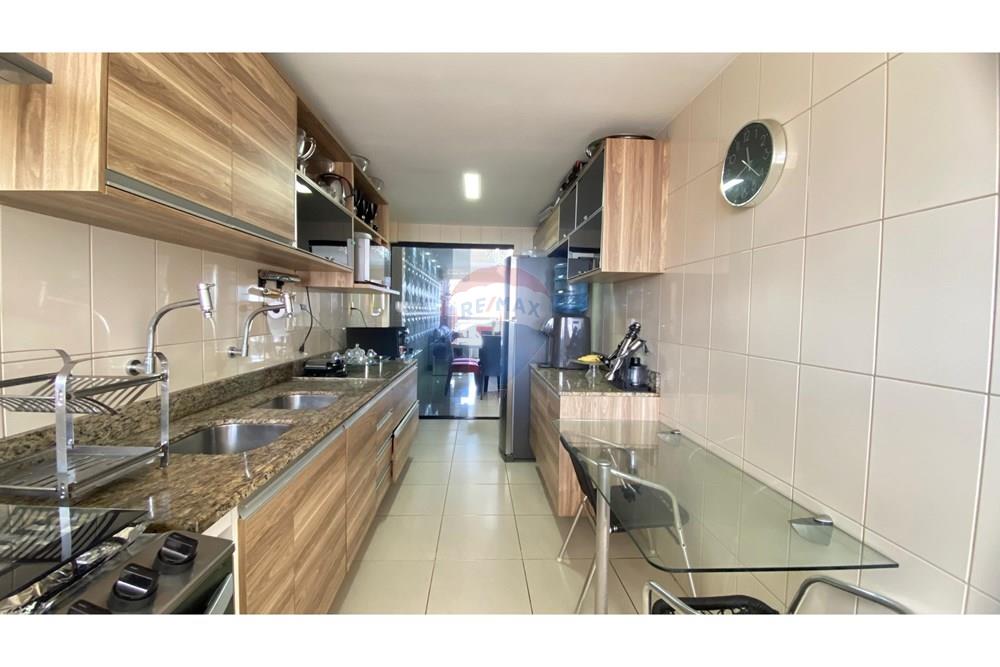 Apartamento - Alugar - Belém , Pará - cozinha 4.jpeg - 720921066-52