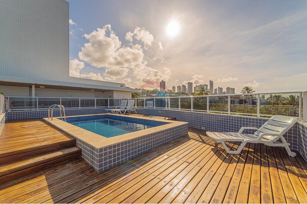 Apartamento - Alugar - João Pessoa , Paraíba - 25.JPG - 720861074-27