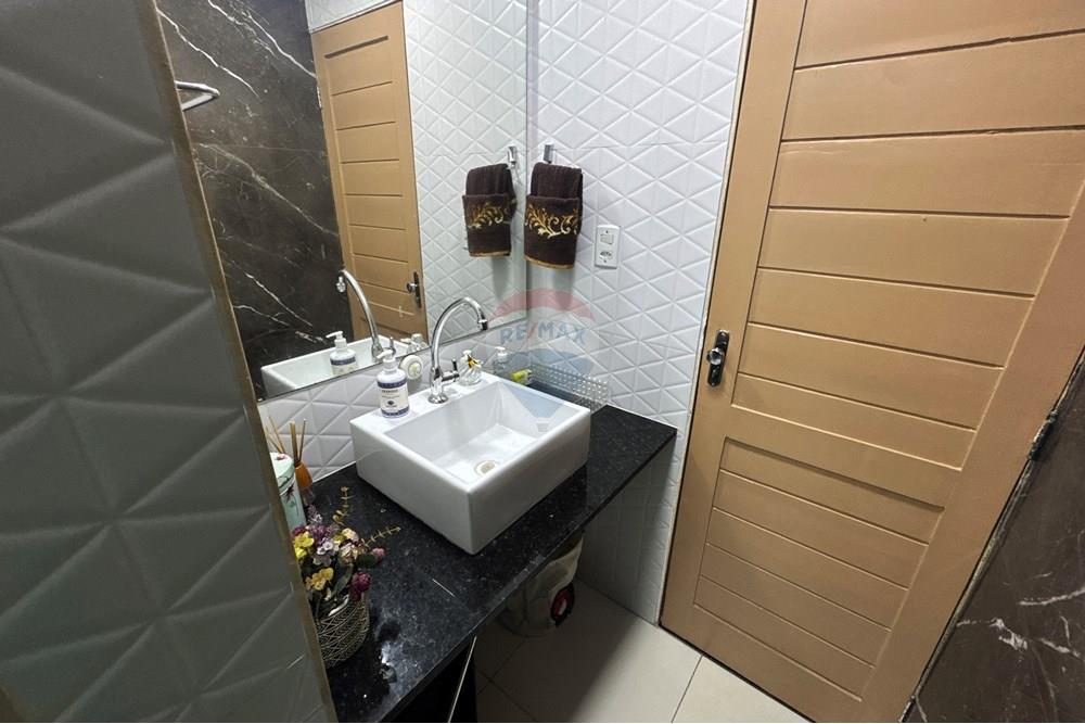 Apartamento - Alugar - Belém , Pará - JWZJ4283.jpg - Banheiro - 720671054-19