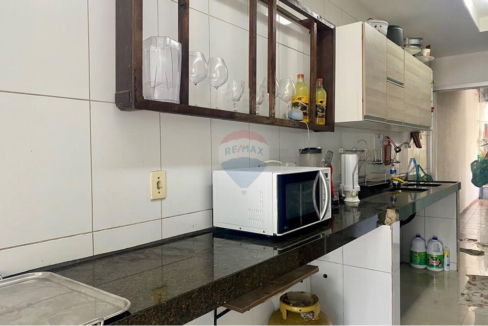 Casa de Condomínio - Alugar - Belém , Pará - IMG_2961.JPEG - 720921012-216