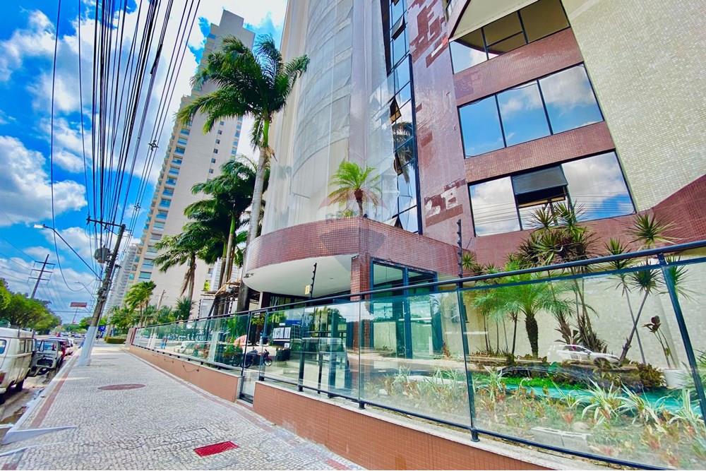 Apartamento - Alugar - Belém , Pará - WhatsApp Image 2025-09-13 at 16.55.42.jpeg - 720921151-9