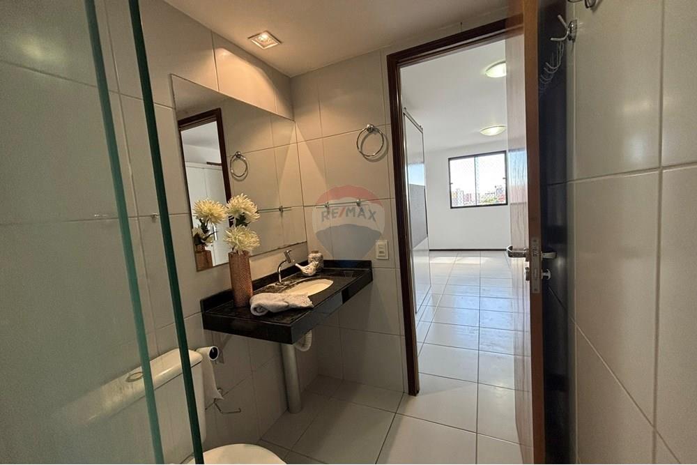 Apartamento - Venda - Fortaleza , Ceará - IMG_0358.JPEG - 720321149-30