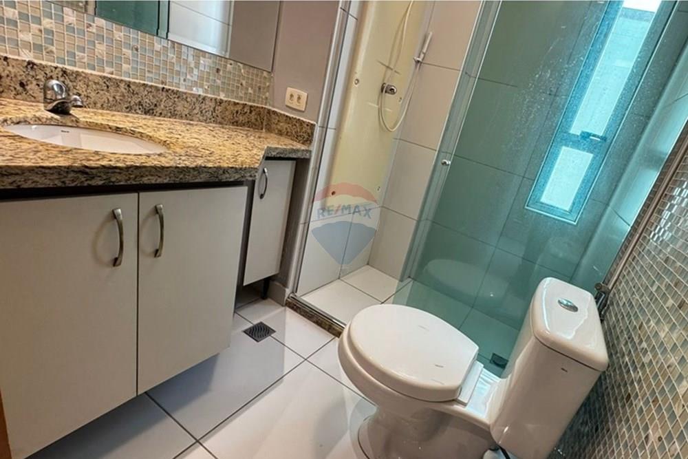 Apartamento - Venda - Manaus , Amazonas - BANHEIRO SUITE.jpg - 720401067-22
